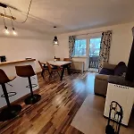 Haus Untermuehle Διαμέρισμα Mariapfarr