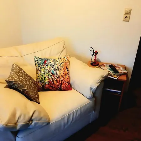 Apartman Haus Untermuehle *