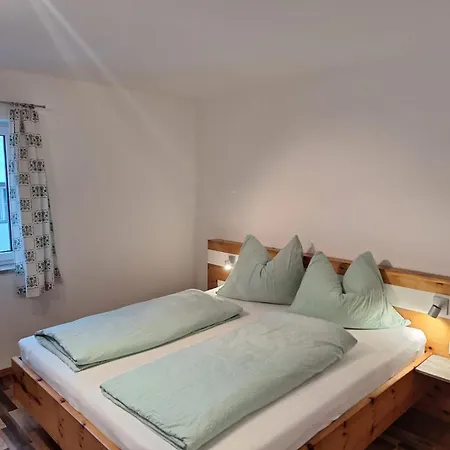 Haus Untermuehle * Mariapfarr