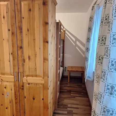 Haus Untermuehle Apartment Mariapfarr