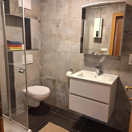 Haus Untermuehle *