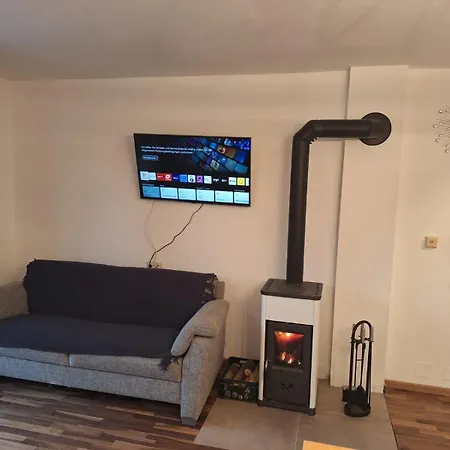 شقة Haus Untermuehle