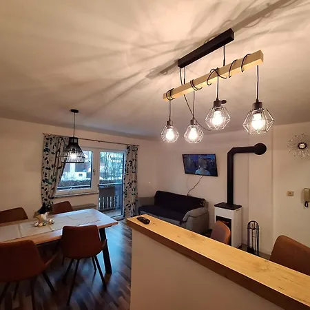 Apartment Haus Untermuehle Mariapfarr