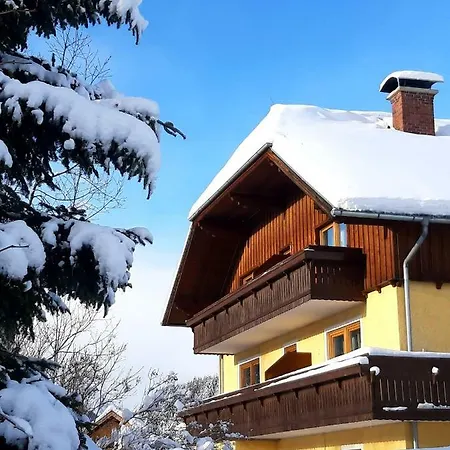 Haus Untermuehle Apartment