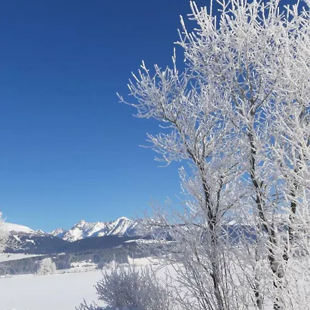 Haus Untermuehle Appartement
