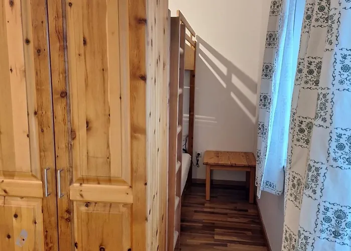 Haus Untermühle Apartamento Mariapfarr