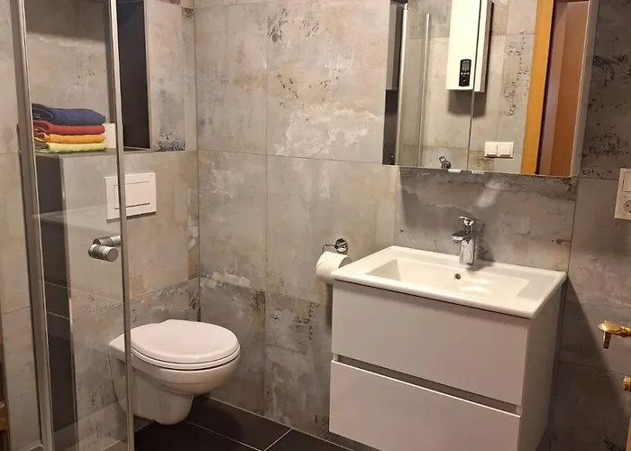 Haus Untermuehle *