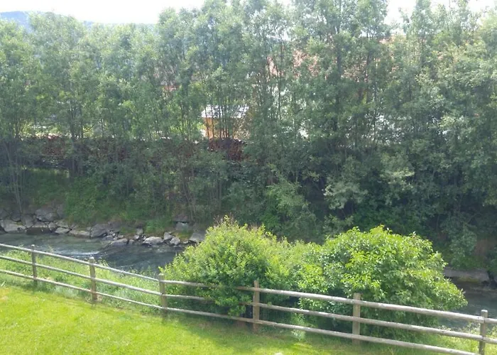 Haus Untermuehle アパート